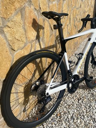 Orbea Orca M20iltd Talla 51 .Impecable.