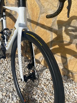 Orbea Orca M20iltd Talla 51 .Impecable.
