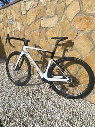 Orbea Orca M20iltd Talla 51 .Impecable.