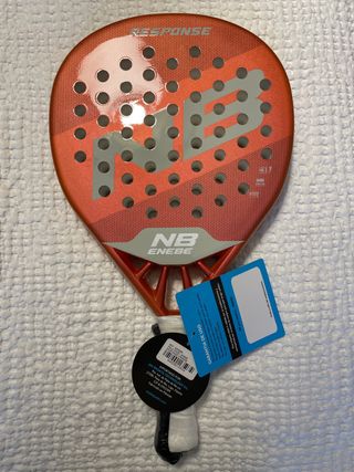 Pala pádel NB Response Enebe