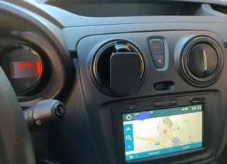 Dacia Dokker 2019