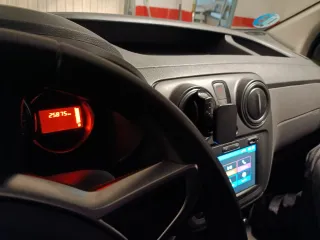 Dacia Dokker 2019
