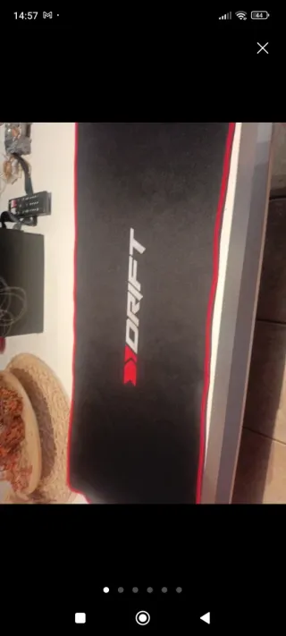 Monitor BenQ 24 Negro