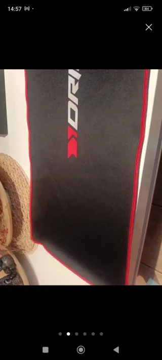 Monitor BenQ 24 Negro