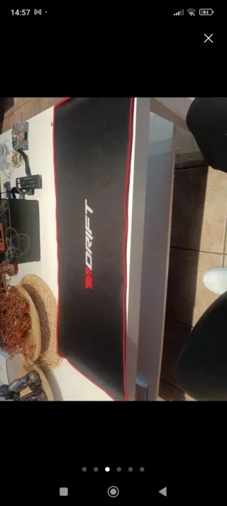 Monitor BenQ 24 Negro