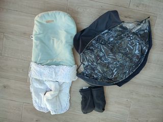 Carro Bebé Uppababy Vista
