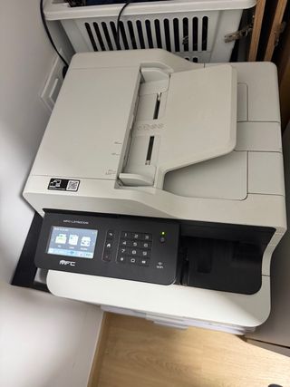 Impresora Multifunción Brother MFC-L3750CDW