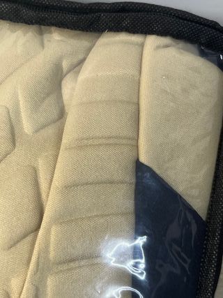 Funda de Asiento de Coche AUTOYOUTH