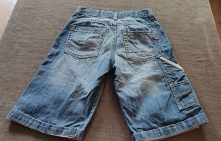 NO A 1€ - Pantalones cortos niño Quiksilver - Tall