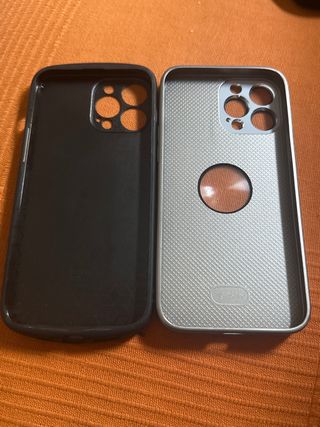 Custodia per iPhone 13 Pro Max