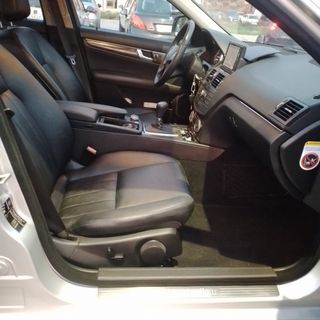 Mercedes-Benz Clase C 2008