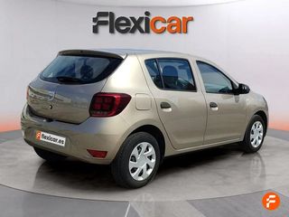 Dacia Sandero Essential TCE 1.0 74kW (100CV) GLP