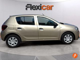 Dacia Sandero Essential TCE 1.0 74kW (100CV) GLP