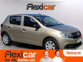 Dacia Sandero Essential TCE 1.0 74kW (100CV) GLP