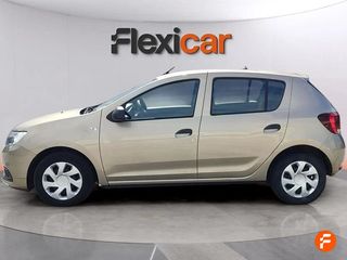 Dacia Sandero Essential TCE 1.0 74kW (100CV) GLP