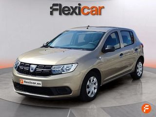Dacia Sandero Essential TCE 1.0 74kW (100CV) GLP