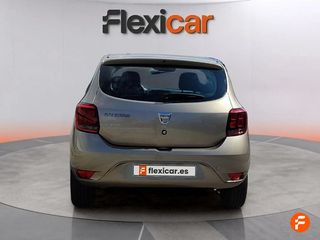 Dacia Sandero Essential TCE 1.0 74kW (100CV) GLP