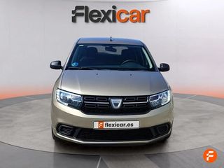 Dacia Sandero Essential TCE 1.0 74kW (100CV) GLP