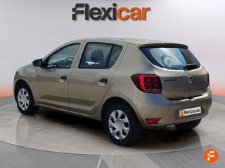 Dacia Sandero Essential TCE 1.0 74kW (100CV) GLP