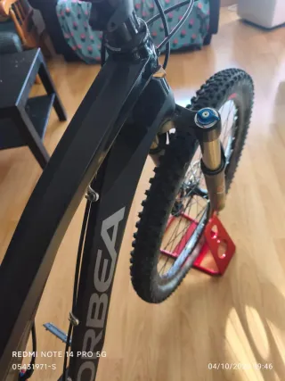 Orbea Oiz M60