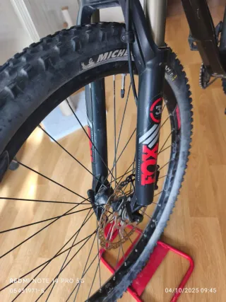 Orbea Oiz M60