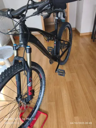 Orbea Oiz M60