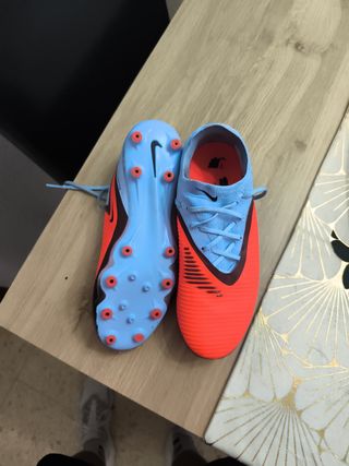 Botas de fútbol Nike Phantom