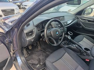 BMW X1 2011