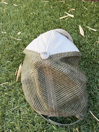 Gorra Goorin Bros Butch
 Beige Camuflaje