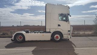 Scania r500