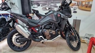 2025 OFERTA HONDA CRF 1100 MIRA DESCRIPCIÓN 