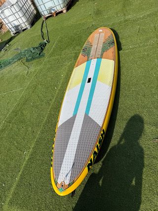 Tabla paddlesurf Naish Nalu 10'6 Buen Estado 10,6,