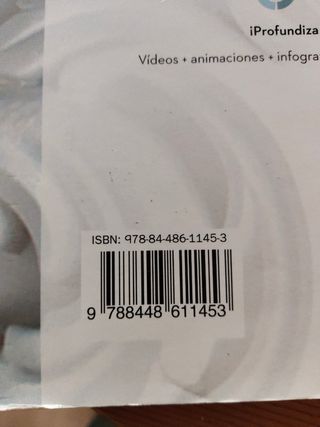 Lengua castellana y Literatura 1.º Bachillerato...