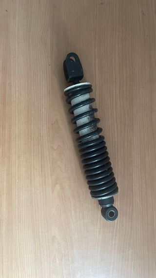 Amortiguador moto Suzuki