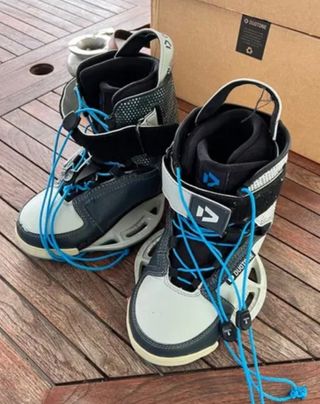 Botas Kitesurf Duotone