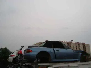 BMW Z3