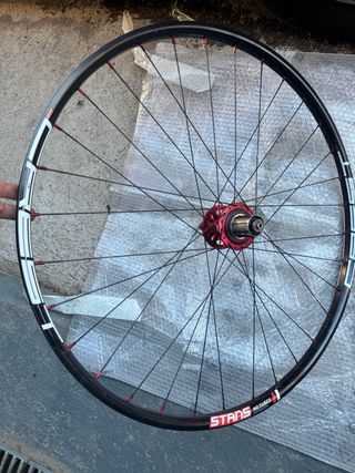 Juego Ruedas MTB 29 American Classic