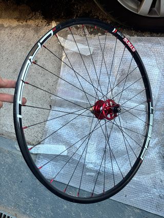Juego Ruedas MTB 29 American Classic