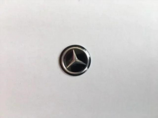 LOGO MERCEDES 14MM