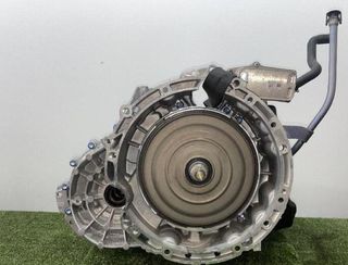 724004 caja cambios mercedes-benz clase gla 97221
