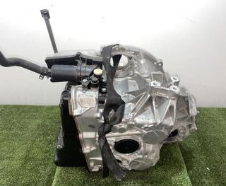 724004 caja cambios mercedes-benz clase gla 97221