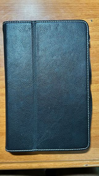 Tablet BQ Negra