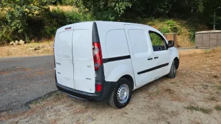 Renault Kangoo 2012