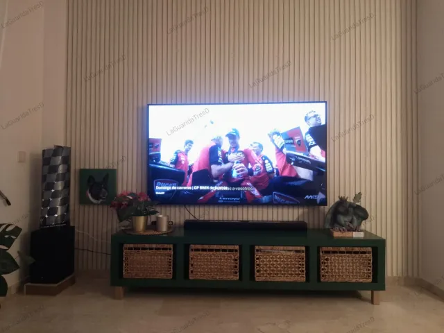 Trofeo Leyendas MotoGP 1949–2025