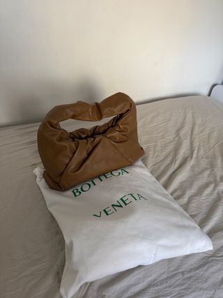 Bolso Bottega Veneta Marrón