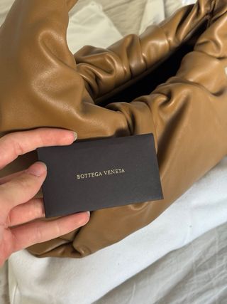Bolso Bottega Veneta Marrón