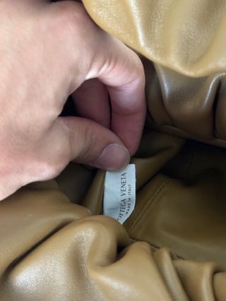 Bolso Bottega Veneta Marrón