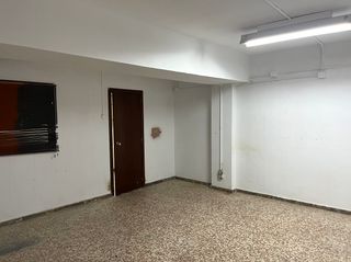 Trastero 24m2 en Alquiler - Tarragona