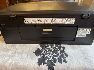 Impresora Brother DCP-J140W WiFi