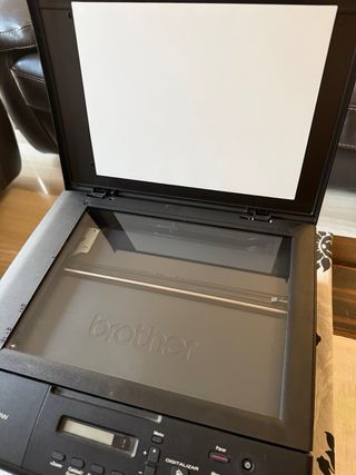 Impresora Brother DCP-J140W WiFi